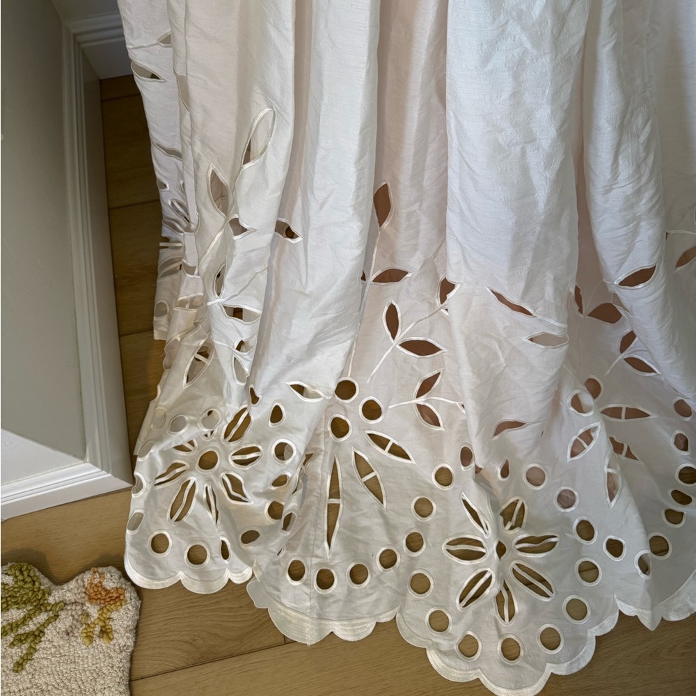 Anthropologie BHLDN Marina Gown - Picture 4 of 7